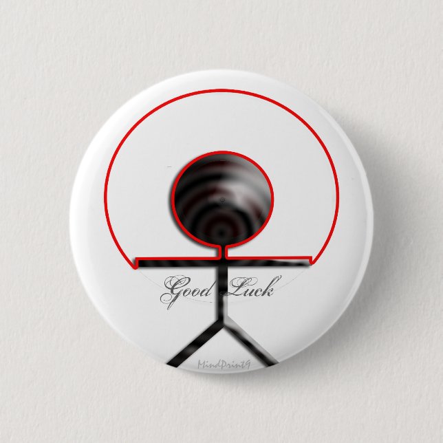 Lycka till knapp (Framsida)