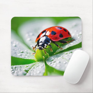 Lycka till Ladybug Musmatta