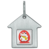 Lycka till Maneki Neko