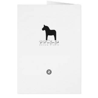 Lycka till om att hitta medarbetare mer fantastisk hälsningskort