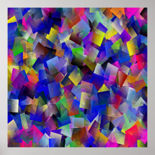 Lycka till..... poster