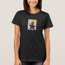 Lycka Till T Shirt