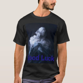Lycka till T-shirt