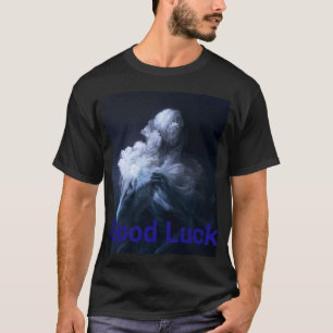 Lycka till T-shirt