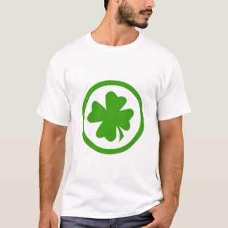Lycka till t shirt