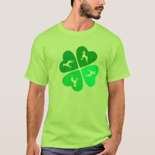 Lycka Till Tee Shirt