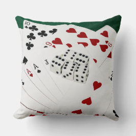 Lycka till till dig kudde