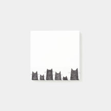 Lycka tillberlock 3" x 3" noterar Posta-Det