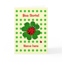 Lycka tillnyckelpigan tillfogar känd boasorte