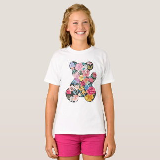 Lycka - välj glädjen varje dag t shirt