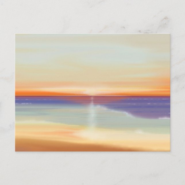 Lycka Vykort (Framsida)