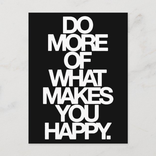 Lycka Vykort (Framsida)