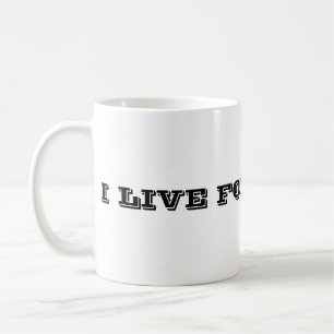Lyckad Mugg