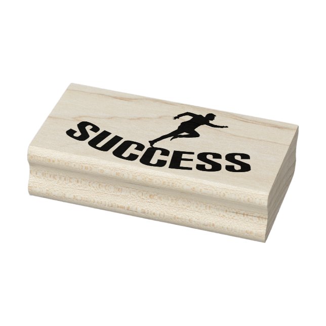 Lyckad Stämpel (Stämpel)