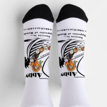 Lyckade socklar