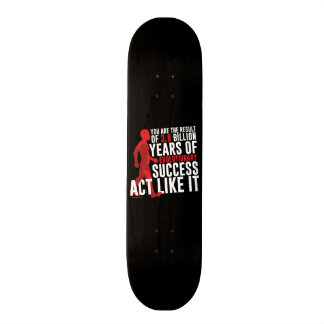 Lyckade utvecklingslösningar mini skateboard bräda 18,7 cm