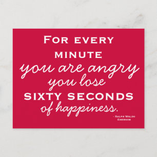 Lyckainspiration - Motivational vykort