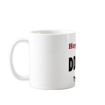 Lyckan är en DD-214