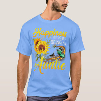 Lyckan är en gåva1 t shirt