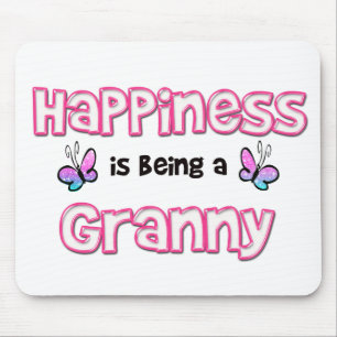 Lyckan är en Granny Musmatta