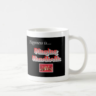 Lyckan är…, RingningHandbells Kaffemugg
