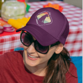 Lyckan har Tassar design Keps