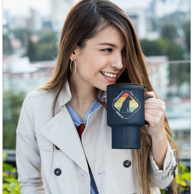 Lyckan har Tassar design Resemugg (Skapare uppladdad)