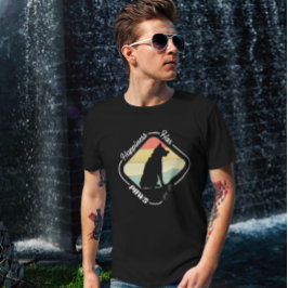 Lyckan har Tassar design T Shirt