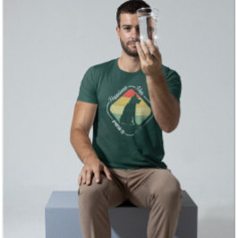 Lyckan har Tassar design T Shirt