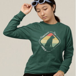 Lyckan har Tassar design T Shirt