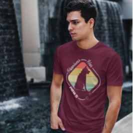 Lyckan har Tassar design T Shirt