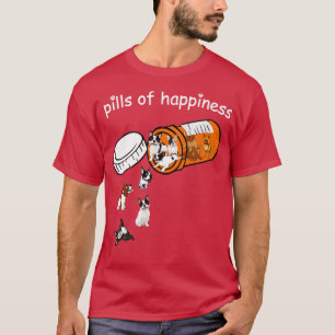 Lyckans pelare t shirt