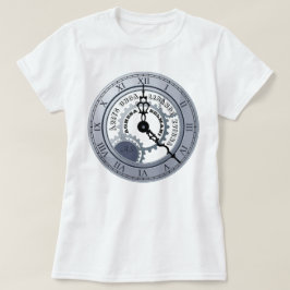 Lyckat erkännande av Firande T Shirt