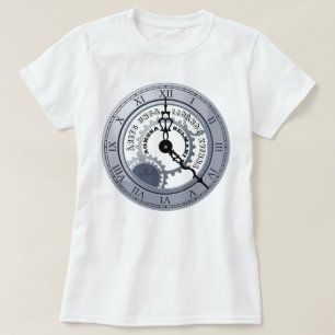 Lyckat erkännande av Firande T Shirt