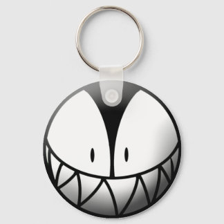 Lycklig2CU Nyckelring