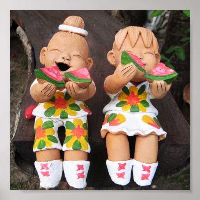 Lycklig ハ ッ ピ ー か わ い poster (Framsidan)