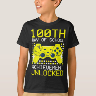 Lycklig 100-årsdagen för skolans förverkligande ol t shirt