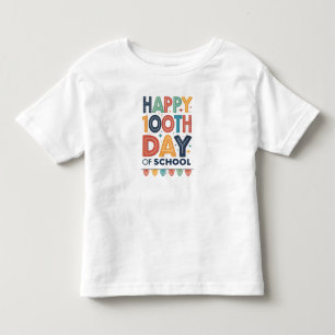 Lycklig 100-årsdagen för skollärarlivets sjöresa t shirt