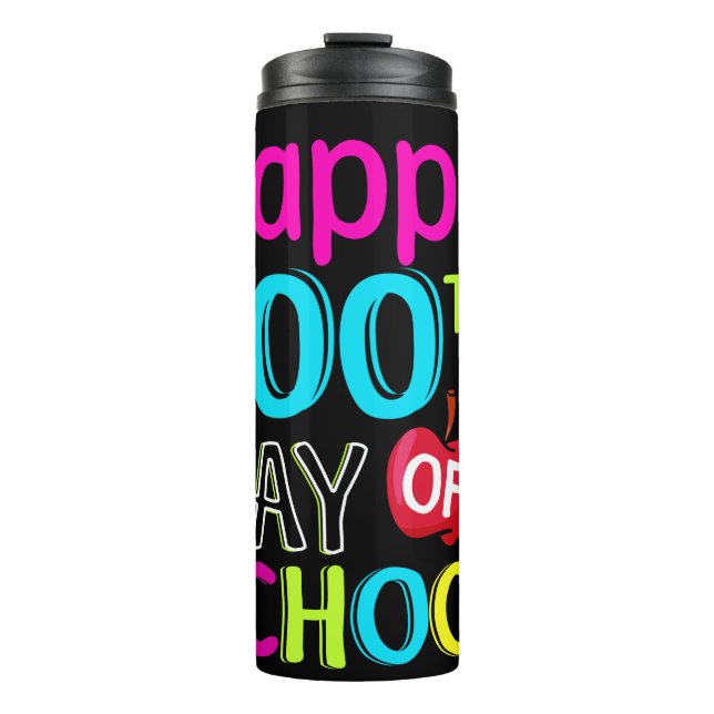 Lycklig-100:e skoldagen (Framsida)