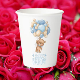 Lycklig 1:a födelsedagen, lilla 1:an!