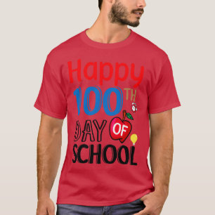 LYCKLIG 200 SKOLDAGEN T SHIRT