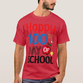 LYCKLIG 200 SKOLDAGEN T SHIRT