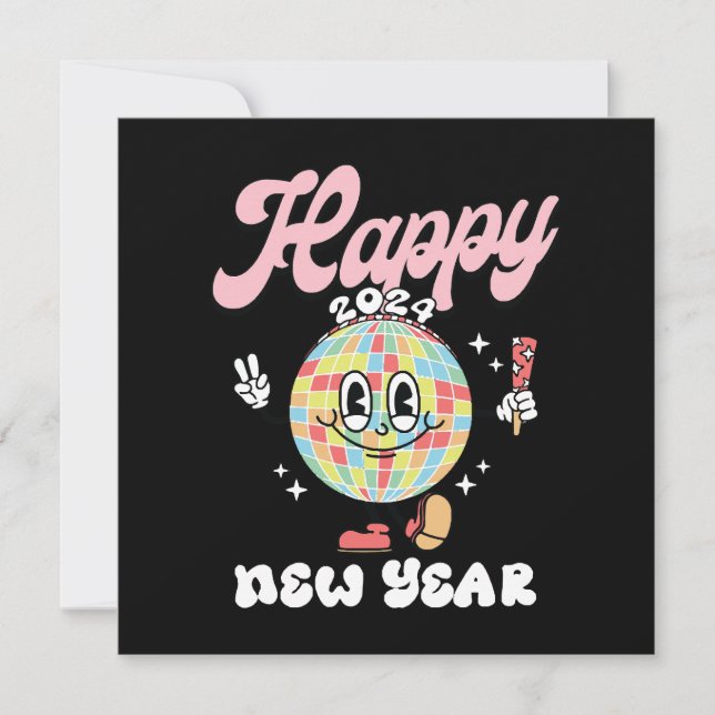 Lycklig 2024 (Framsida)