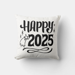lycklig 2025 kudde