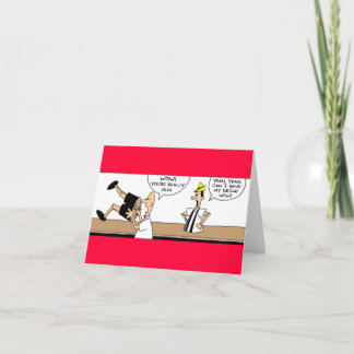 Lycklig 21:a födelsedagskortet kort