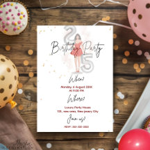 Lycklig 25-årsdagen