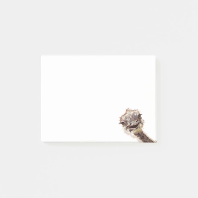 LYCKLIG 2 POST-IT BLOCK (Framsida)