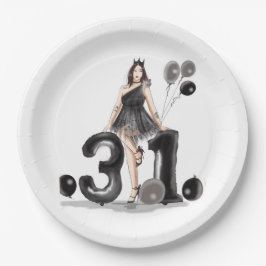 lycklig 31a födelsedag.