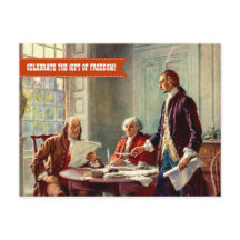 Lycklig 4 juli. Fin konst