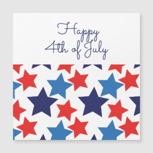 Lycklig 4 juli/Independence day